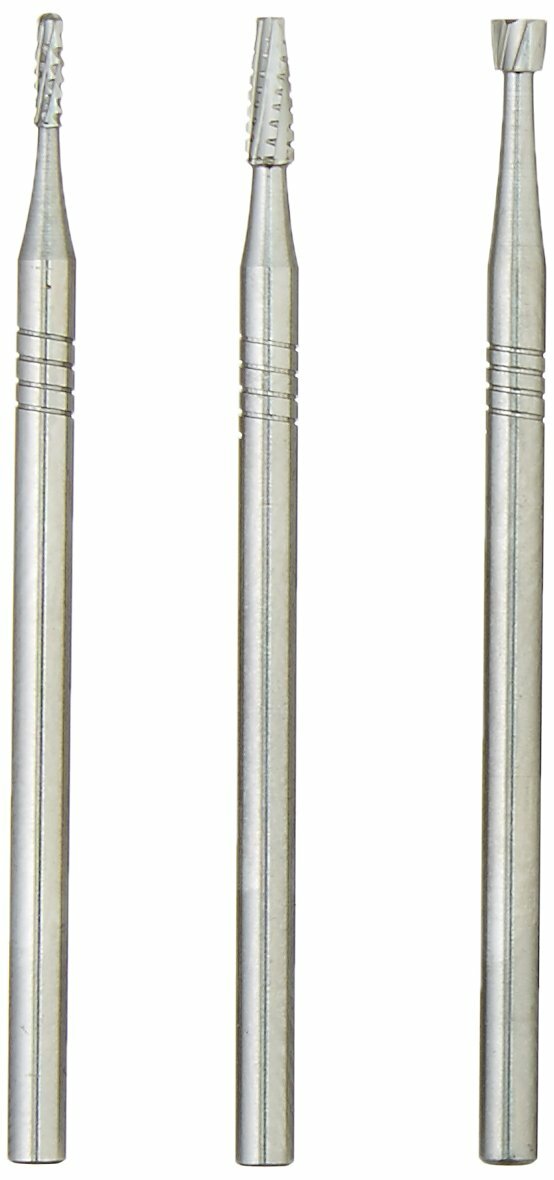 SET FRESE IN METALLO DURO PROXXON 28752