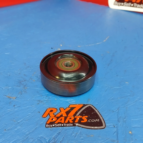 LHD, RHD VQ35DE BELT IDLER PULLEY 11927AL500 S6B24/31 eBay