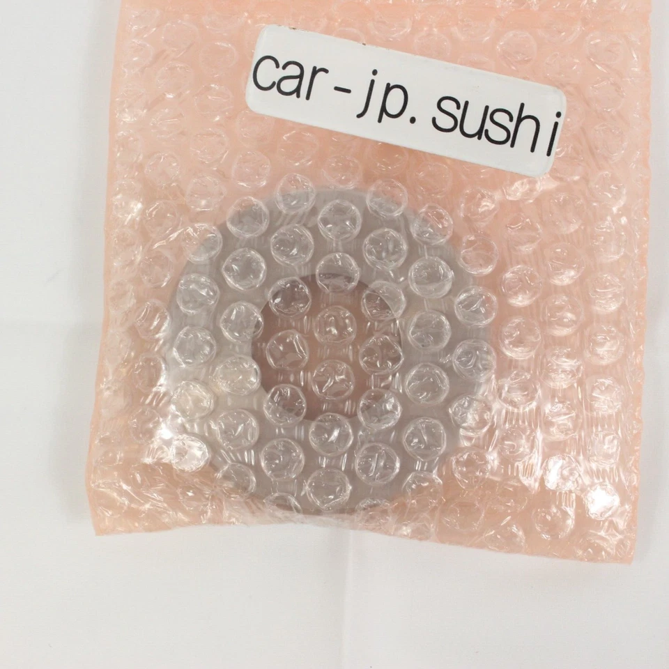 Juego de anillos antibloqueo ABS pulsar cojinete de buje delantero Honda GENUINO S2000 44350-S2A-000 Foto 4 de 4