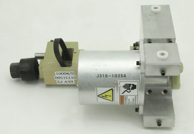 S 10354 APPLIED MATERIALS ASSY, BESC MOTORIZED LIFT, 0040-23544