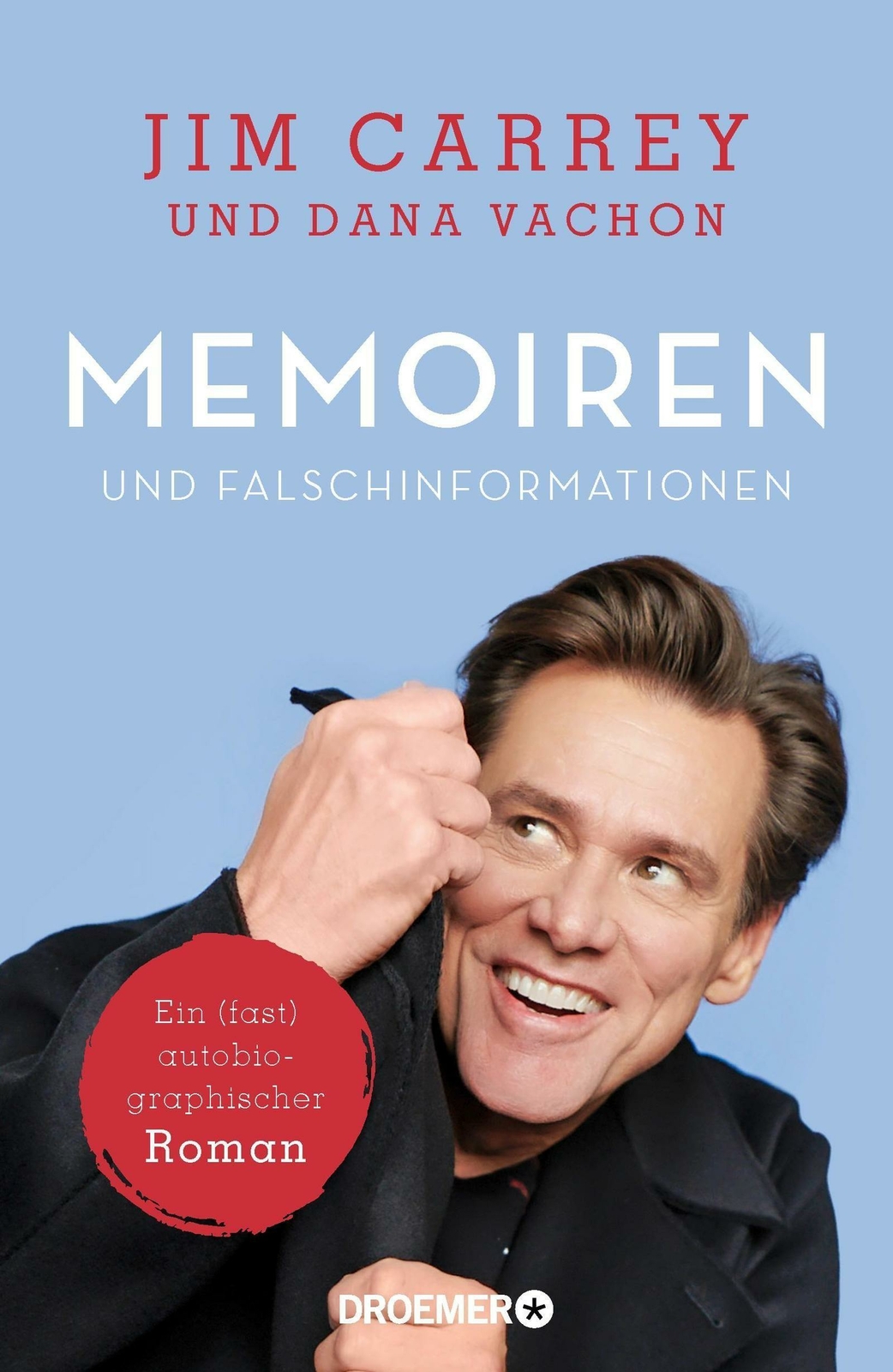 Thumbnail - Memoiren Und Falschinformationen | Buch | 9783426282588
