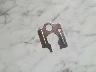 yamaha yz125a/b/c/d/e/f yz250b it200 yz360 yz175 it175 carb float plate nos