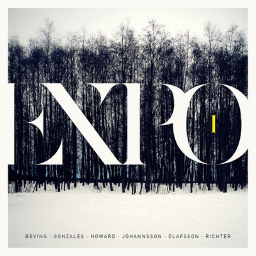 Various Artists Expo 1 (Vinyl LP) 12" Album
