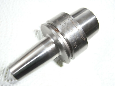 NEU Bilz Schrumpffutter T0300/HSK-E40 mit Rechnung D 3mm ThermoGrip G2,5/25000