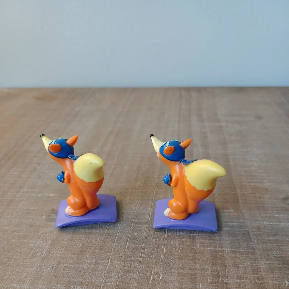 Dora La Exploradora Casa de Juego Piezas de Repuesto 2 Swiper  Foto 3 de 4