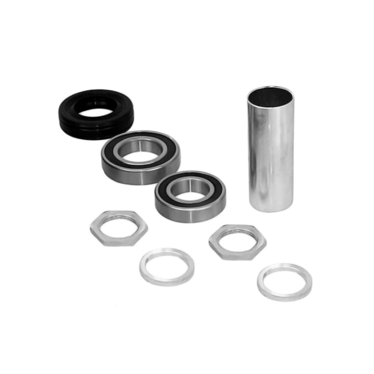 Whirlpool Maytag Kenmore Washer Shaft Bearing Kit W10435302  