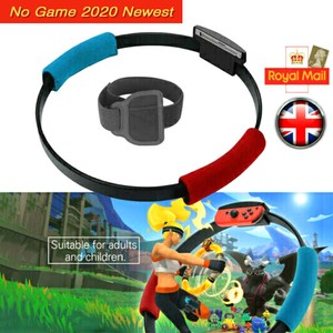 ring con switch games