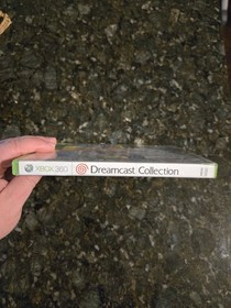 Dreamcast Collection, Xbox 360, No Manual, Tested And Working 