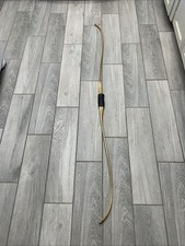 Vintage Ben Pearson Super Jet Bow 336 Archery Bow 35Lb 59β