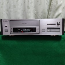 DDP SONY TC-S1 Cassette Deck Player Maintained Hi-Fi JDM JAPAN EXCLNT