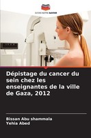 Bissan Abu Shammala (U. A.) | DéPistage Du Cancer Du Sein Chez Les...