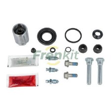 Reparatursatz Bremssattel hinten für Honda CR-Z ZF Insight ZE Integra 23932755
