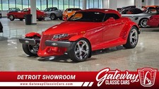 1999 Plymouth Prowler for Sale