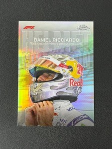Daniel Ricciardo Helmet | eBay