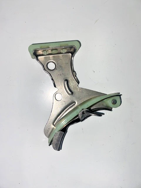 1983-2003 GENUÍNO TENSOR DE CORRENTE DE TEMPORIZAÇÃO GM, PEÇA NOVA DO FABRICANTE, NÚMERO DA PEÇA 12363192 - Imagem 3 de 4