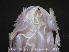 玛瑙主中国古董香炉| eBay