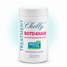 Chelly Botox4Hair Hair Extreme Moisturising Treatment 32 fl oz. Non-Allergic