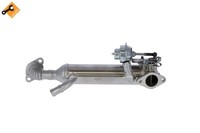 NRF 48313 KüHler, AbgasrüCkfüHrung FüR VW