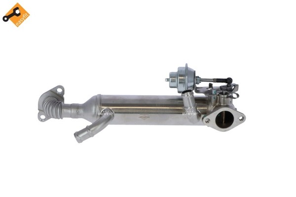NRF 48313 KüHler, AbgasrüCkfüHrung FüR VW-image