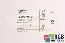 TSXDEY16D2 SCHNEIDER ELECTRIC - Reconditionné - Garantie 12 mois