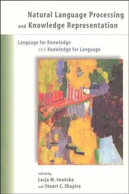 Natural Language Processing - Paperback, by Iwanska Lucja; Shapiro - Acceptable