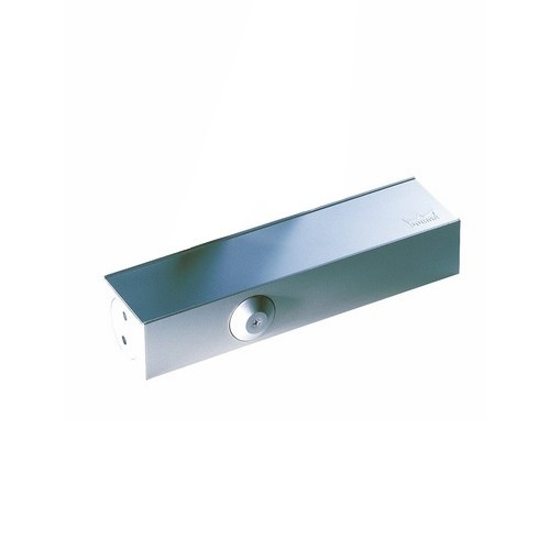 TS 73 V Dormakaba noir boîtier de ferme-porte à freinage hydraulique actif