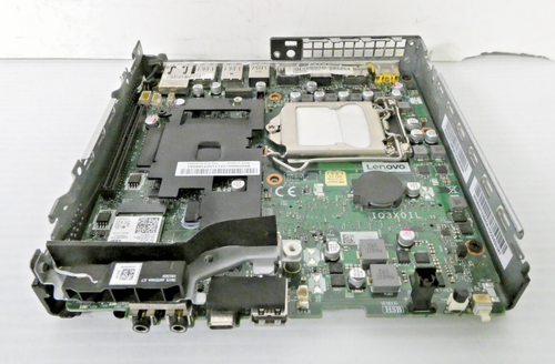 Lenovo P330 Tiny IQ3X0IL Workstation Motherboard With WIFI 5B20U53818 - Afbeelding 2 van 7