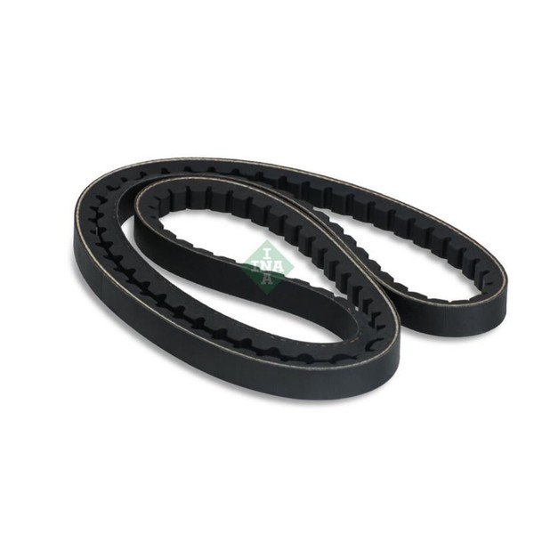Schaeffler INA Keilriemen 13X1125 Passend FüR Alfa Romeo 90 Honda Jazz Jaguar-image