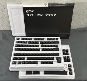 Gmk Stealth | eBay