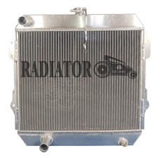 Radiator Fit Toyota Hilux Pickup Ln30ln40ln46rn46 2.2l Diesel78-88 2.0l Gas Radiator Fit Toyota Hilux Pickup Ln30ln40ln46rn46 2.2l Diesel78-88 2.0l Gas