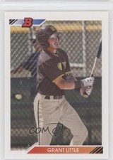 2020 Bowman Heritage Prospects Grant Little #BHP-133 5x8