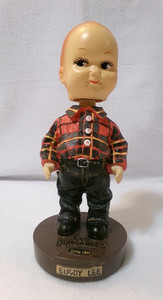 25+ Buddy Lee Bobblehead for sale | Updated Oct 2026
