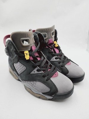 Nike Air Jordan 6 Bordeaux Men's Size 9 CT8529-063