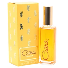 Ciara by Revlon for women EDT 2.3 oz New in Box