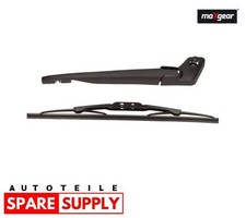 WISCHARM-SATZ, SCHEIBENREINIGUNG FÜR VOLVO S40 V40 MAXGEAR 39-0219 PASST HINTEN