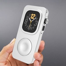 Aluminum Alloy Watch Dial Protective Case Cover For Apple Watch 11 10 9 SE/Ultra