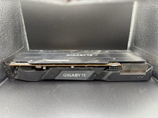 GIGABYTE Radeon RX 5600 XT 6GB GDDR6 Graphics Card GV-R56XTGAMING OC-6GD 