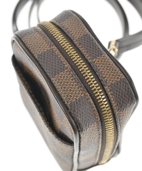 Louis Vuitton Pouch Women'S Used Vintage Clothes thumbnail 7