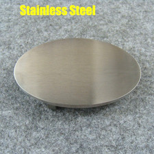 Stainless Steel Pin Belt Buckle Men's Belt Buckles For 35mm Belt Gift