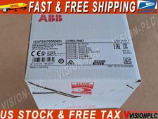 Brand New CI502-PNIO 1SAP220700R0001 ABB Communication module Fast Shipping