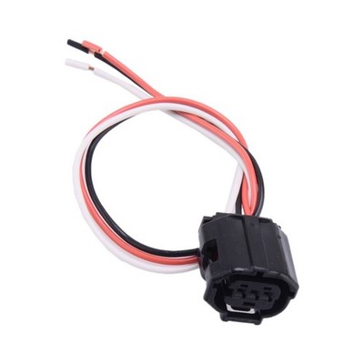 Engine Camshaft Position Sensor Connector Fit For Lexus Toyota Scion SU7792