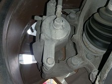Etrier de frein Renault Kadjar