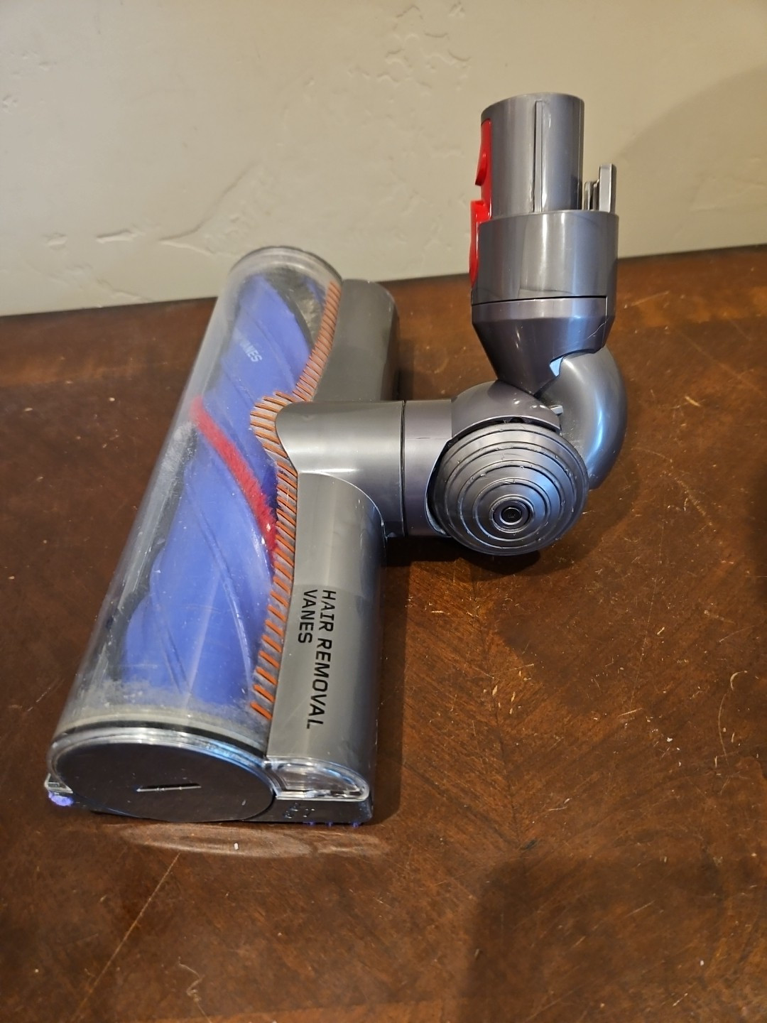 Dyson Floor Brush Head Tool For V7 V8 SV10 SV11 Vacuum Motorhead Animal Part 3