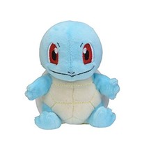 Pokemon Center Original Stuffed Pok mon Fit Zenigame