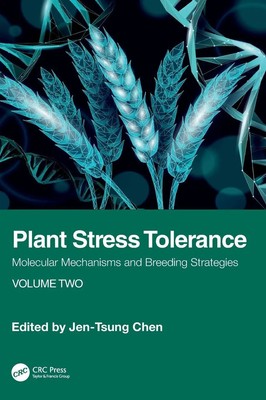 Jen-Tsung Chen | Plant Stress Tolerance | Buch | Englisch (2025) | CRC Press