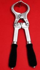 Burdizzo Emasculator Bloodless Castration Forceps Livestock Castrator 12