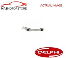 TRACK CONTROL ARM WISHBONE FRONT LOWER LEFT DELPHI TC2708 I NEW OE REPLACEMENT