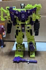 Transformers G1 Devastator
