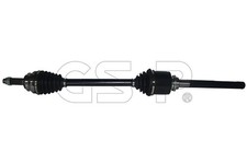 Cardan Jeep PATRIOT