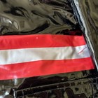 Western Chief Fire Rescue Raincoat Toddler 4T Lined — photo 3